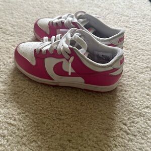 Nike Dunks